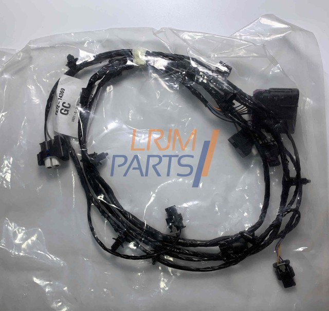 Genuine Land Rover Discovery Sport FRONT BUMPER WIRING LR076282