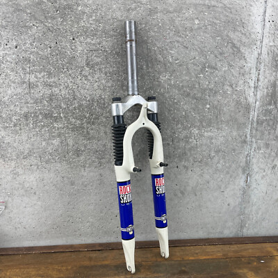 ROCK SHOX INDY サスペンションフォーク 26インチ　1-1/8 Rock Shox Indy 26