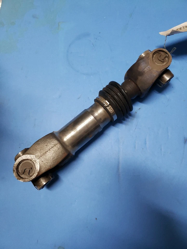 全新 旧货 原始设备制造商 适用于福特 Mercury Tempo Topaz E83Z-4234-A 轴传动轴 AWD — 第 3/3 张图片