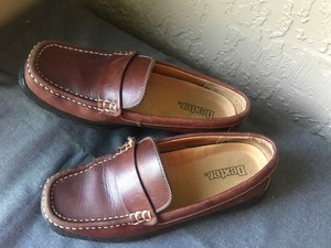 dexter shoes womens loafers