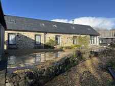 Weekend Shortbreak - Luxury In Nature. Logburner - Jacuzzi Bath - Gym-