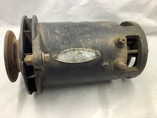 Gdz6001a 6 Volt Autolite Generator 1950-52 Hudson 9221 1950-1951 Studebaker