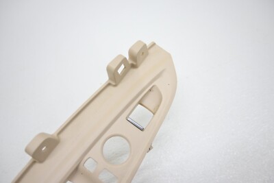 BMW 51417345945 Genuine OEM Handle Bezel for sale online | eBay