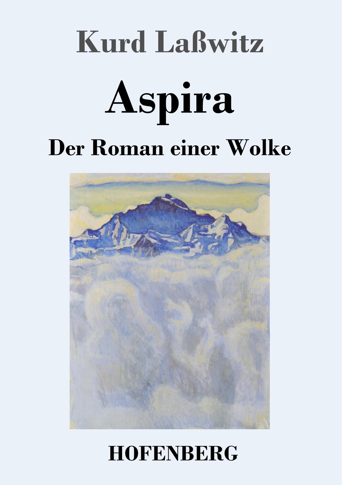 Aspira | Buch | 9783743734050