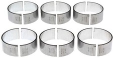 Mahle Clevite Connecting Rod Bearings6 For Amc Jeep 2324.0l 2424.2l 258 040