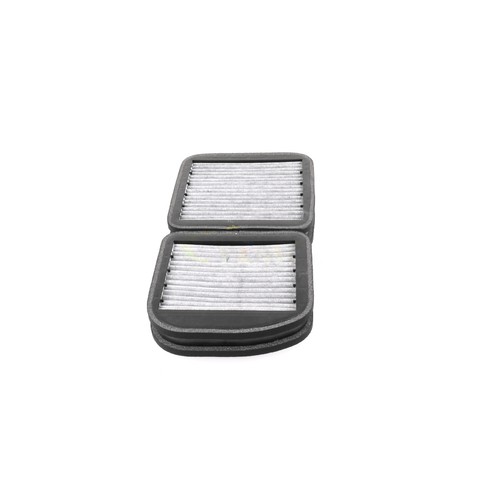 VEMO Cabin Air Filter Set for MERCEDES-BENZ S-CLASS (W220) 1999-04 to 2005-08 - Picture 10 of 17