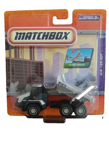 Vintage Diecast Dinky Toys #925 Leyland Tipper Dump Truck | eBay