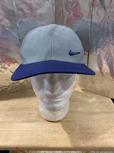 purple nike baseball cap