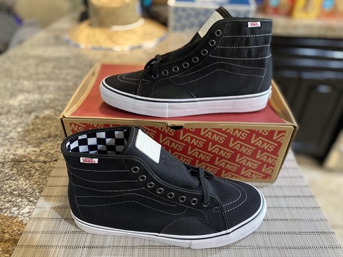 vans av classics