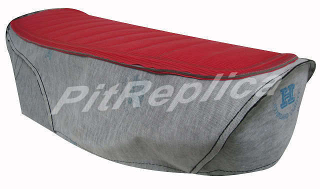 SUZUKI GS 750E2 シートAssy