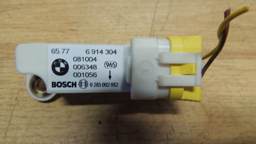 MINI R50 R52 R53 Cooper Crashsensor Aufprallsensor Seitenairbag 6914304