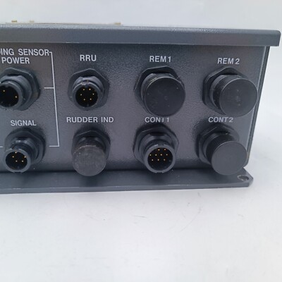 Furuno FAP-330 Course Computer FAP-3302 Autopilot Processor for