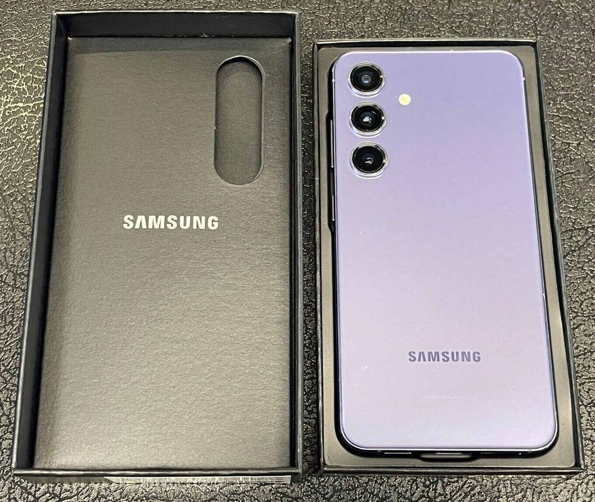 Samsung Galaxy S24 5G SM-S921U 128GB Fully Unlocked
