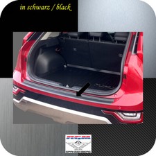 Original RGM Ladekantenschutz ABS schwarz für Kia Niro II Typ SG2 ab Bj. 6.2022-