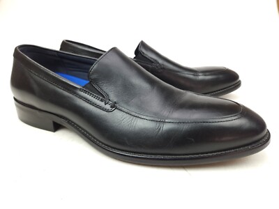 Johnston & Murphy Stockton Venetian Loafer, Men display picture 2