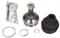 Maxgear 49-0529 Gelenksatz Antriebswelle Gelenk Vorne 25-1569MG FüR Peugeot 206