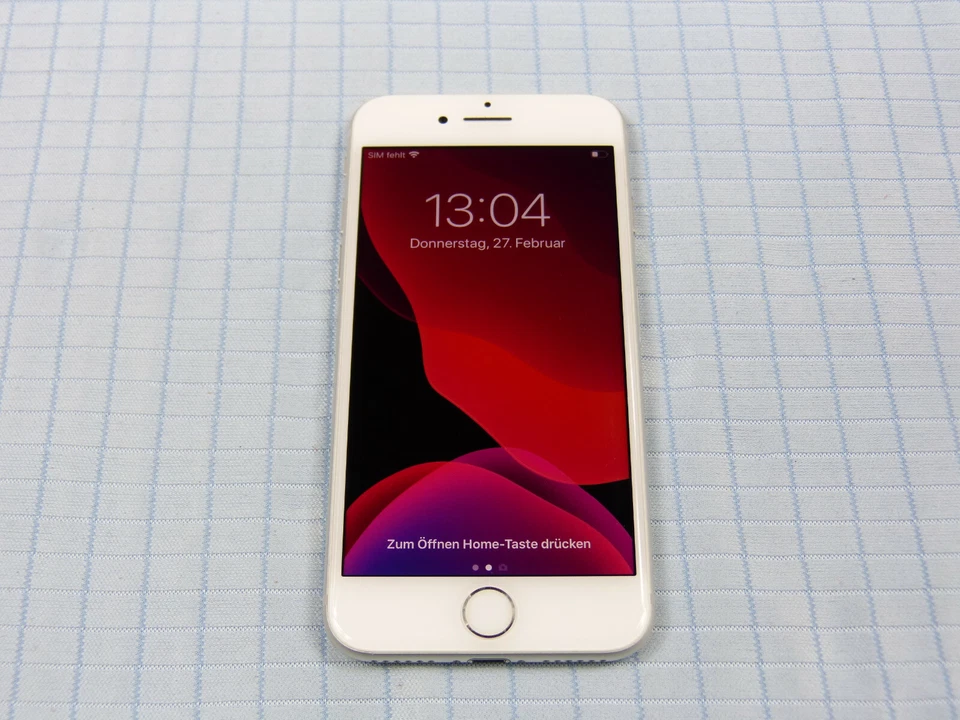 Apple iPhone 7 · 32GB, foto 2 di 5
