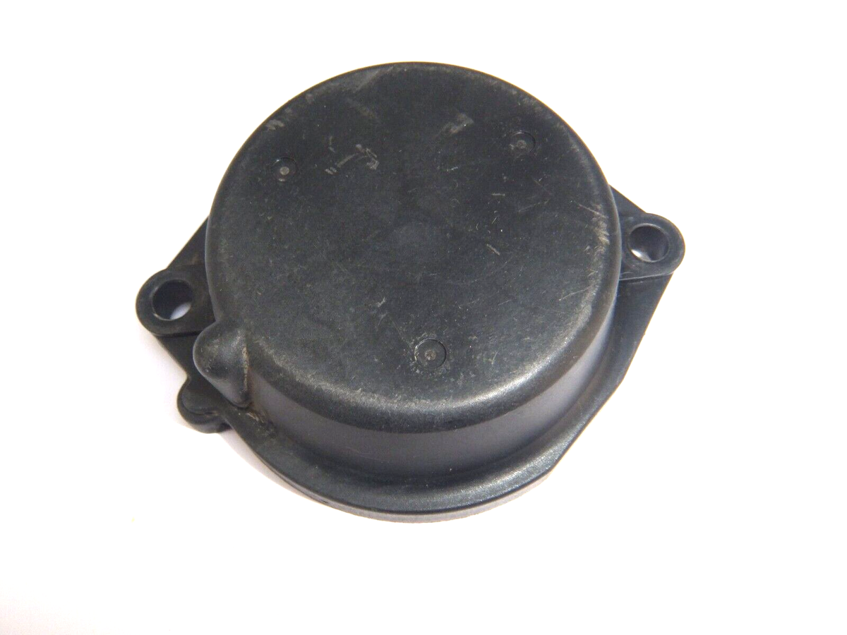 k KAWASAKI ZX6R ZX-6R G CARB CARBURETTOR TOP CAP AS SHOWN X1 1998