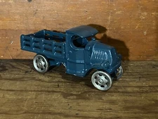 A.C. Williams Stake Truck Mack 5"