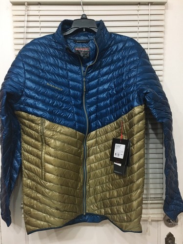 Mammut Broad Peak Light Packable Down 