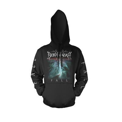 Borknagar - Fall Album Kapuzenpullover