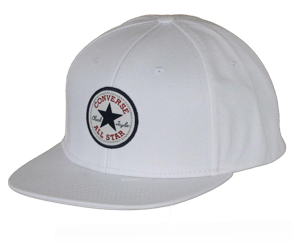 converse flat cap