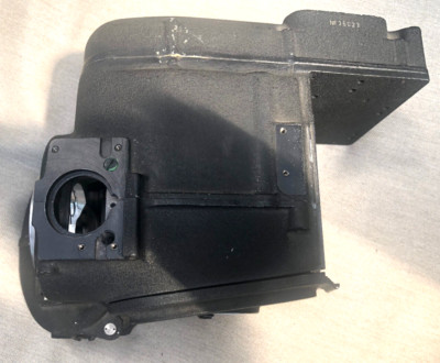 Movie Camera Arri Arriflex 35BL PARTS