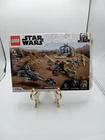 Lego Star Wars Trouble On Tatooine