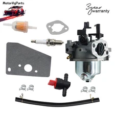 XT-7 173cc Carburetor For Husky  2600 PSI 2.4 GPM Pressure Washer Carb Lawnmower
