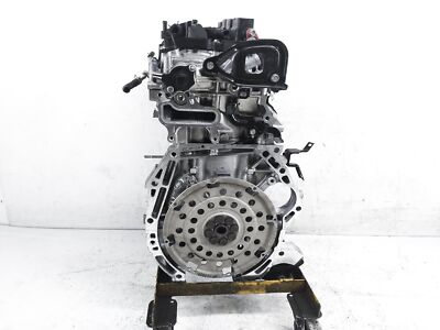 2016-2020 Honda Civic Engine Motor Long Block 111K Miles 10002