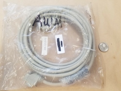 AWM E89980-A SUNF PU Style 2464 Kabel/Cables - Bild 1 von 2