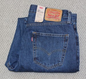 levis 510 32x32