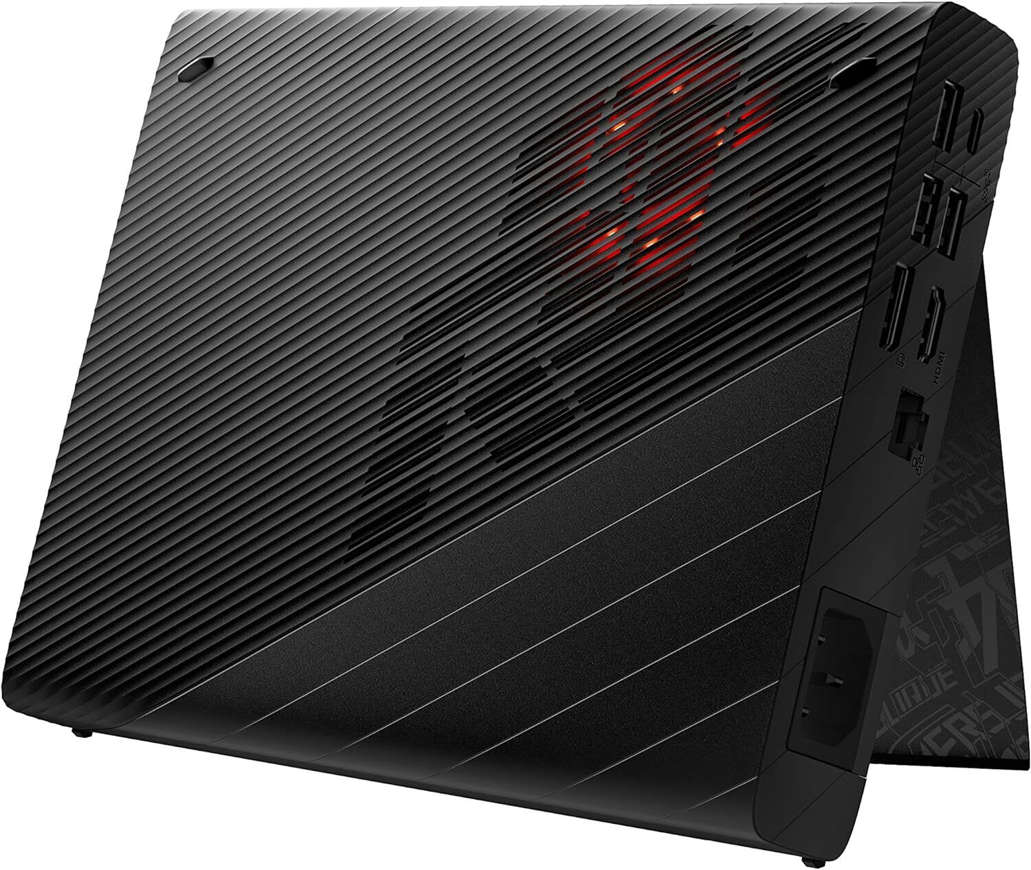 ASUS ROG XG Mobile (GC33Y-059) Gaming External Graphic Docks w