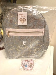 hello kitty backpack pottery barn