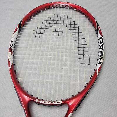 Raquettes de tennis Head les plus vendues