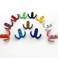 Colorful Hooks Decorative Hooks Coat Hangers Hooks Hook Wall Towel Hanger