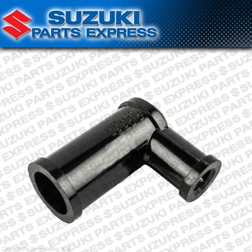 CAP, SPARK PLUG | M,A