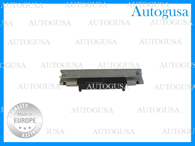 5X BMW E60 E70 X5 E71 X6 WINDSCHUTZSCHEIBEN BEFESTIGUNG CLIP KLIP
