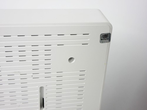 Modem Router ZTE H2640 Poste Italiane Wi-Fi 6 ADSL FIBRA 2,4 - 5 GHz - Afbeelding 4 van 4