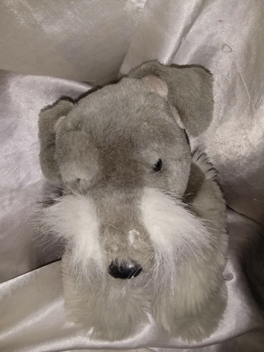 Perro peluche pequeño new arrivals