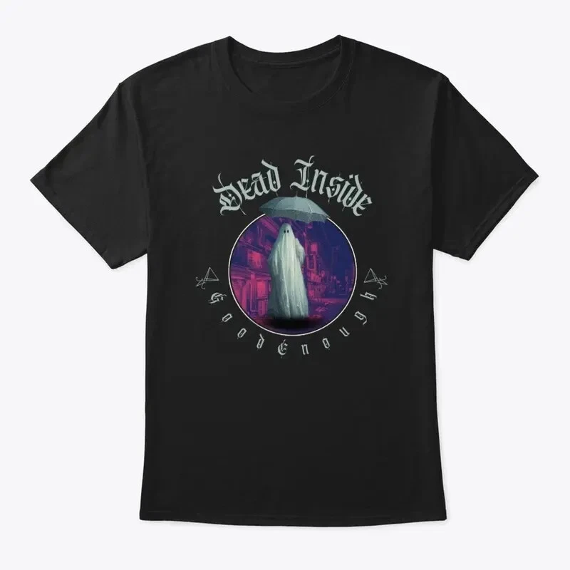GOODENOUGH T-Shirts for Men Just Listed 2026