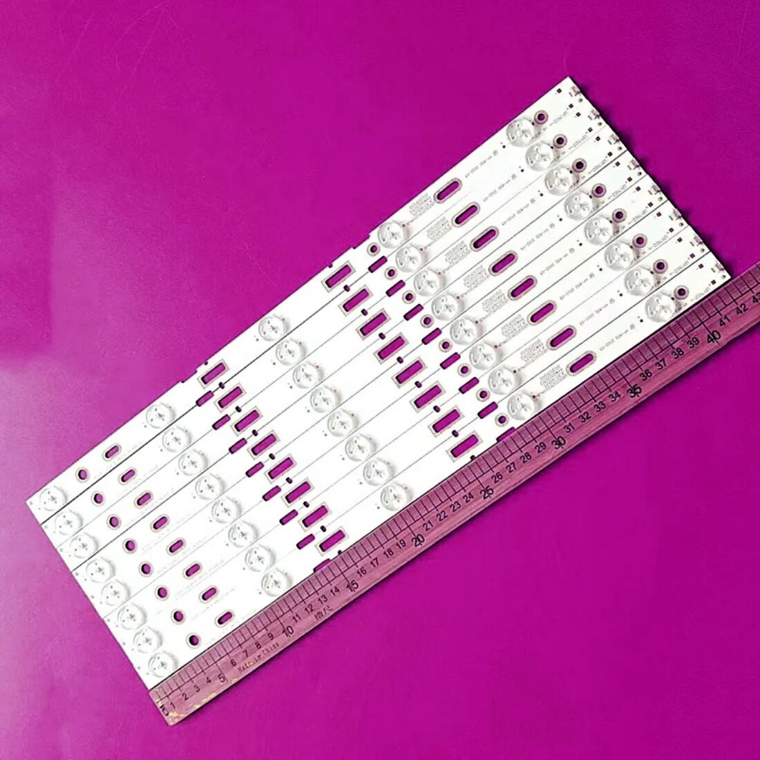 LED Backlight for SAMSUNG_2013ARC40_3228N1 40VLE6420BH 40VLE5425WG LED40K30JDD