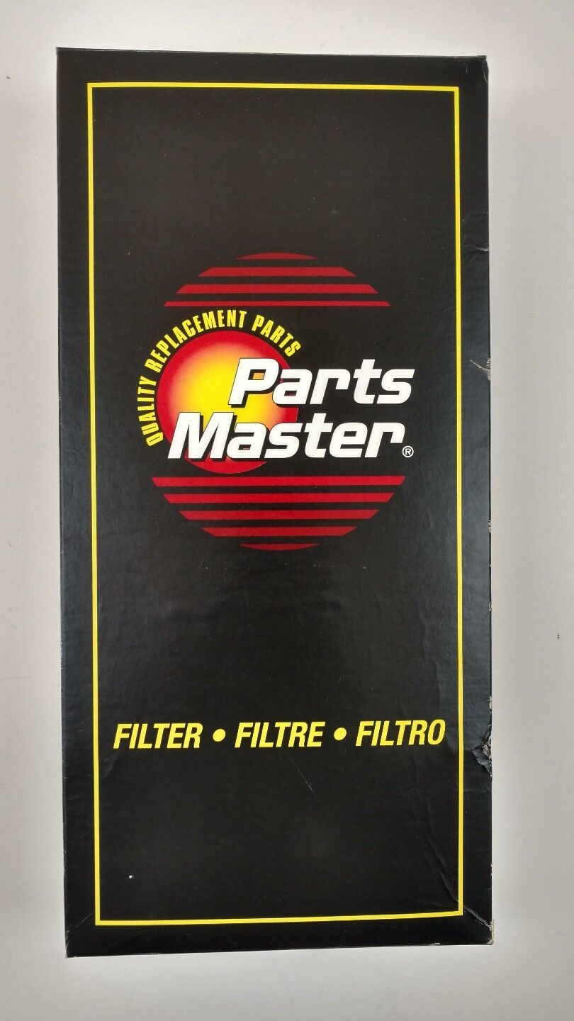 Parts Master Direct Replacement Automobile Air Filter 66081 Parts & Accessories