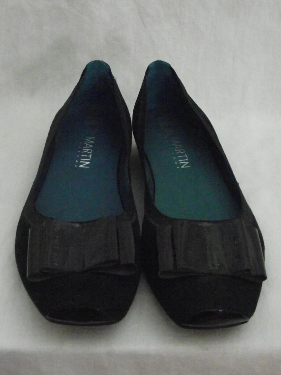 Ballerines jb 2025 martin