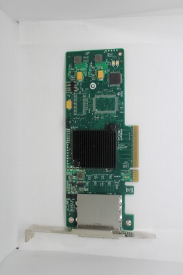 LSI SAS9210 SAS, LSI SAS2008-8HE - Controller für externe Geräte PCIe