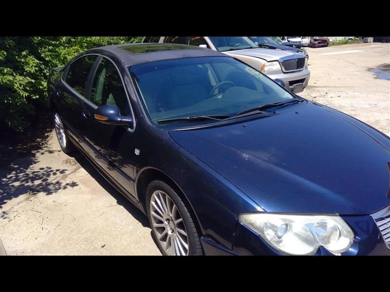 Strut Rear Fits 98-04 CONCORDE 992488 Foto 4 de 4