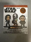 Funko Mystery Minis - The Mandalorian - Vinyl Figure - Mystery Box - NEW