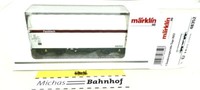MäRklin 48352 Info-Tage 2022 Schiebeplanenwagen H0 1:87 Ovp Hi4 µ