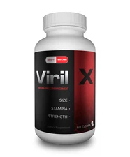 Viril X by Dignity Bio Labs, Authentic, Original Direct from manufcturer
