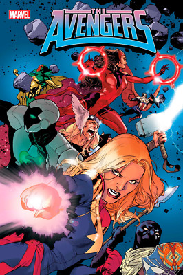 Avengers 6 | eBay